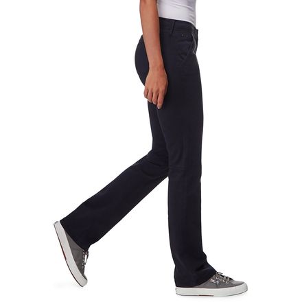 Mountain Khakis - Camber 105 Classic Fit Jean - Women's