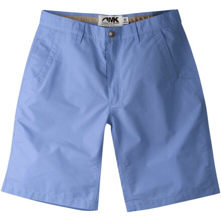 Mountain Khakis Poplin Short - Men's - Clothing