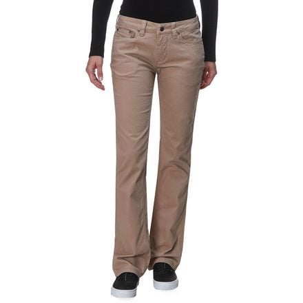 Mountain Khakis - Camber 106 Classic Fit Pant - Women's