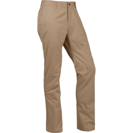 Mountain Khakis - Jackson Chino Pant - Men's