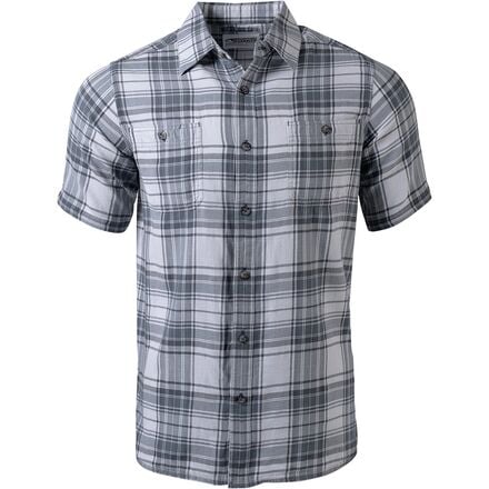 Mountain Khakis - Meridian Short-Sleeve Shirt - Men's