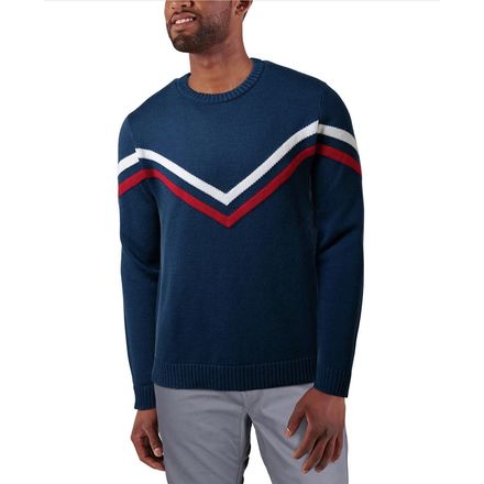 Mountain Khakis - Pow XIX Sweater - Men's