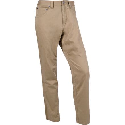 Mountain Khakis - Larimer Slim Fit Pant - Men's
