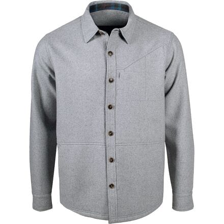 Mountain Khakis Walker Classic Fit Shirt Jacket - Men's - Clothing