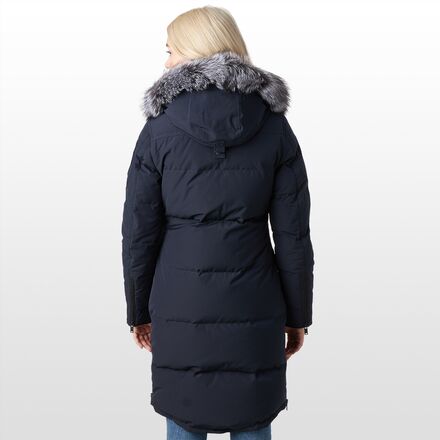 Moose Knuckles - Causapcal Parka - Women's