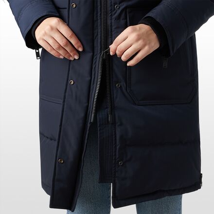 Moose Knuckles - Causapcal Parka - Women's
