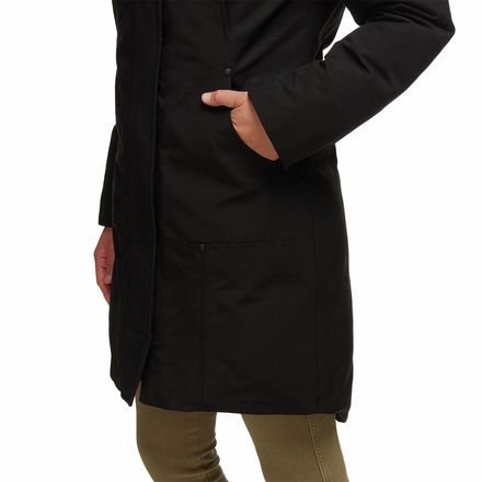 Moose Knuckles - Rabbit Lake Parka - Women's