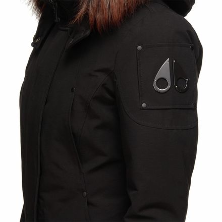 Moose Knuckles - Rabbit Lake Parka - Women's