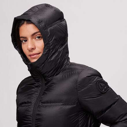 Moose Knuckles - Baddeck Puffer Jacket - Women's
