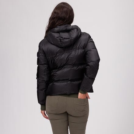 Moose Knuckles - Baddeck Puffer Jacket - Women's