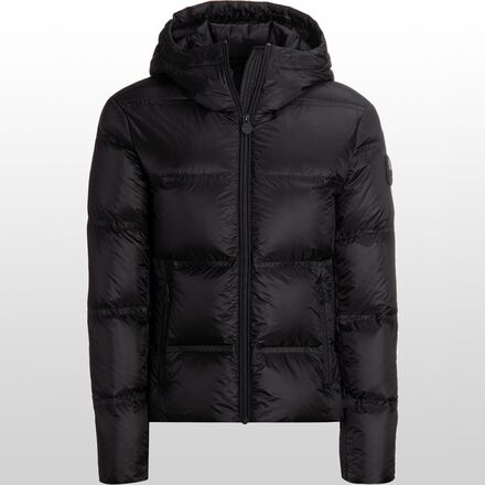 Moose Knuckles - Baddeck Puffer Jacket - Women's