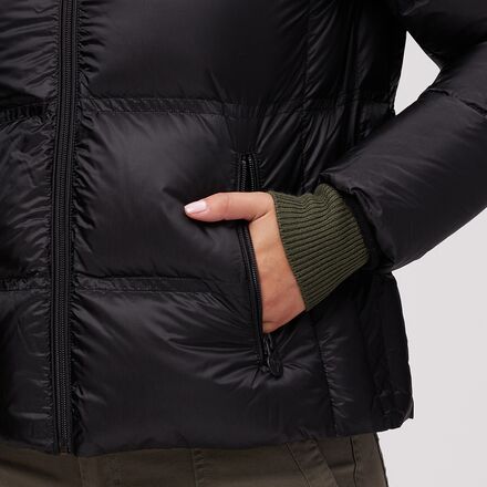Moose Knuckles - Baddeck Puffer Jacket - Women's