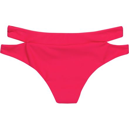 MIKOH - Puka Puka Bikini Bottom - Women's