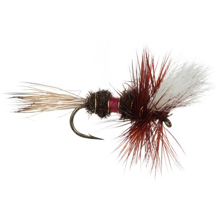 Montana Fly Company - Ultimate Attractor Dry 18 Fly Assortment