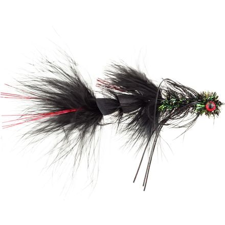 Montana Fly Company - Galloup's Tips Up - 6 Pack