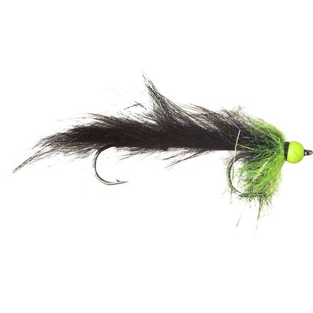 Montana Fly Company - Ishiwata's Snitch Articulated - 12 Pack
