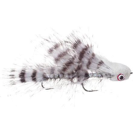 Montana Fly Company - Galloup's Mini Dungeon - 6 Pack