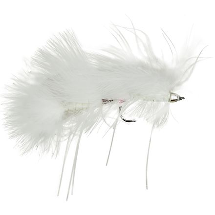 Mouche Peanut Envy Galloup's Yellow