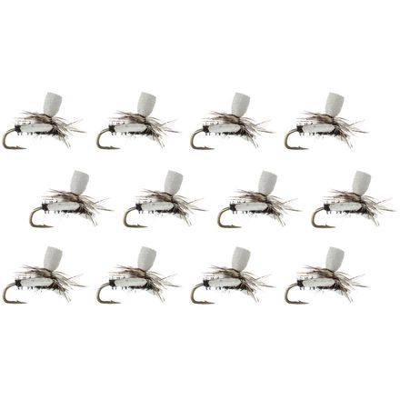Montana Fly Company - Indicator Spinner - 12-Pack