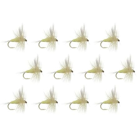 Montana Fly Company - Traditional PMD - 12-Pack - PMD