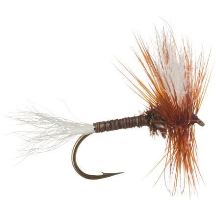 Montana Fly Company - H & L Variant - 12-Pack