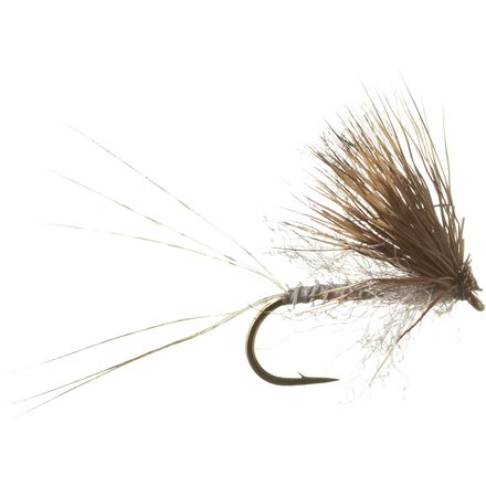Montana Fly Company - Ultimate Kelly Galloup 18pc Dry Fly Assortment