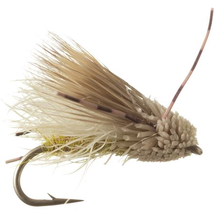 Montana Fly Company - Ultimate Kelly Galloup 18pc Dry Fly Assortment