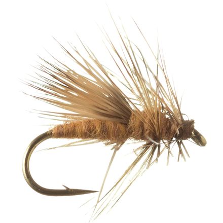 Montana Fly Company - Ultimate Kelly Galloup 18pc Dry Fly Assortment