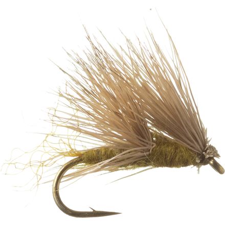 Montana Fly Company - Ultimate Kelly Galloup 18pc Dry Fly Assortment
