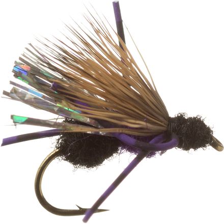 Montana Fly Company - Ultimate Kelly Galloup 18pc Dry Fly Assortment
