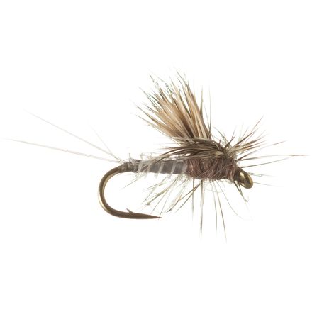 Montana Fly Company - Ultimate Kelly Galloup 18pc Dry Fly Assortment