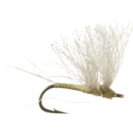 Montana Fly Company - Ultimate Kelly Galloup 18pc Dry Fly Assortment