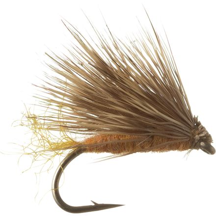 Montana Fly Company - Ultimate Kelly Galloup 18pc Dry Fly Assortment