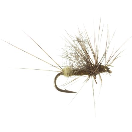 Montana Fly Company - Ultimate Kelly Galloup 18pc Dry Fly Assortment