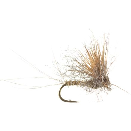 Montana Fly Company - Ultimate Kelly Galloup 18pc Dry Fly Assortment