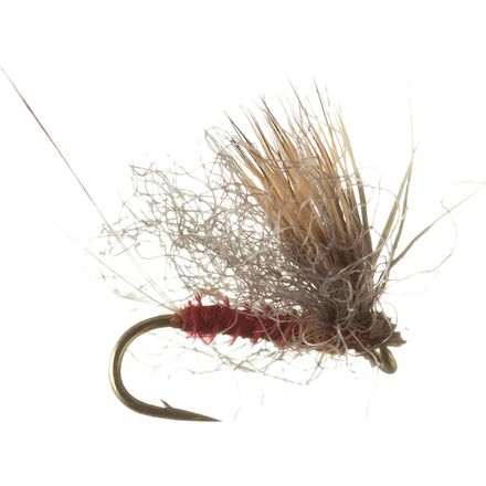Montana Fly Company - Ultimate Kelly Galloup 18pc Dry Fly Assortment