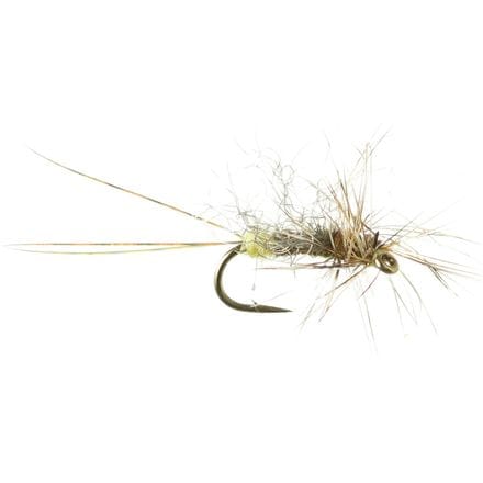 Montana Fly Company - Galloup's Bent Cripple PMD - 12 Pack