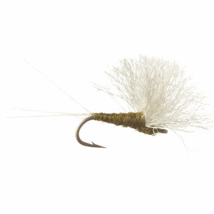 Montana Fly Company - Galloup's Compara Spinner BWO - 12 Pack