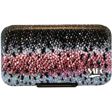 Poly Fly Box