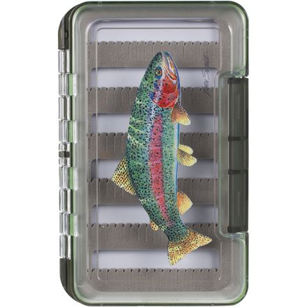 Montana Fly Company - Waterproof Fly Box