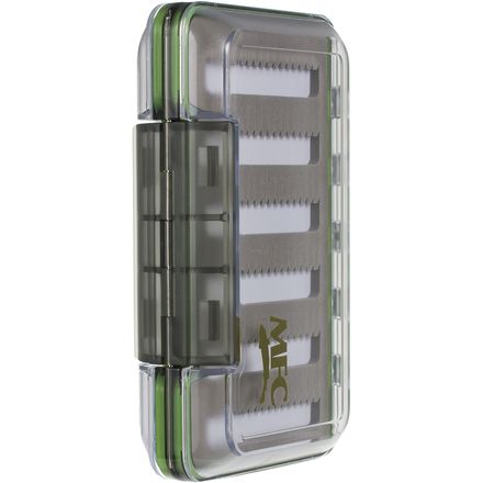 Montana Fly Company - Waterproof Fly Box