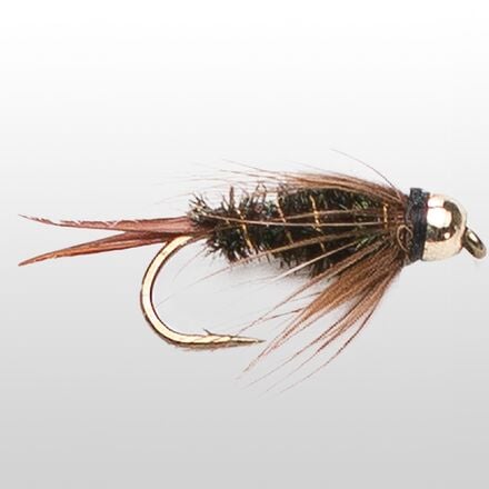 Montana Fly Company - BH Prince Nymph - 12-Pack