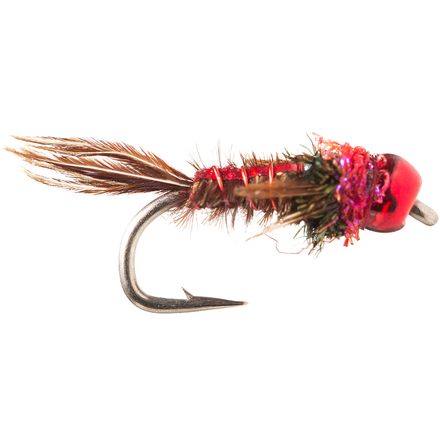 Montana Fly Company - Lucent Pheasant Tail - 12-Pack