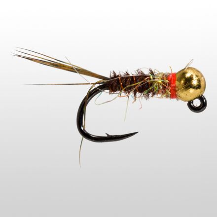 Montana Fly Company - Jig Frenchie 12-Pack