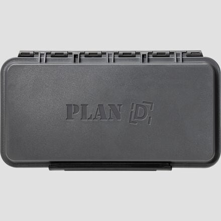 Montana Fly Company - Plan D Pack MAX Fly Box