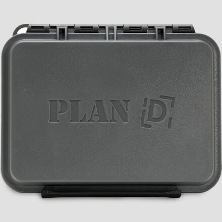Montana Fly Company - Plan D Pocket MAX Fly Box