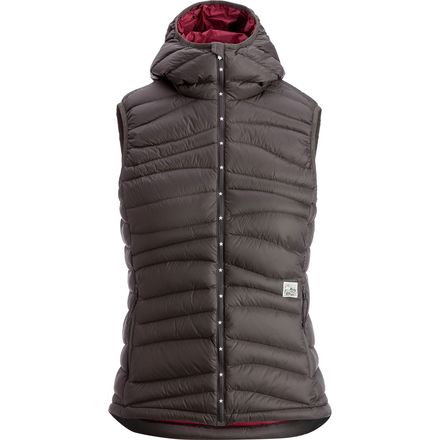 Maloja - TimberlineM Down Vest - Women's