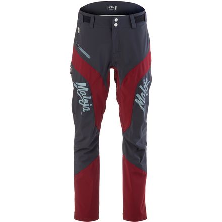 Maloja - Bandon Freeride Pant - Men's