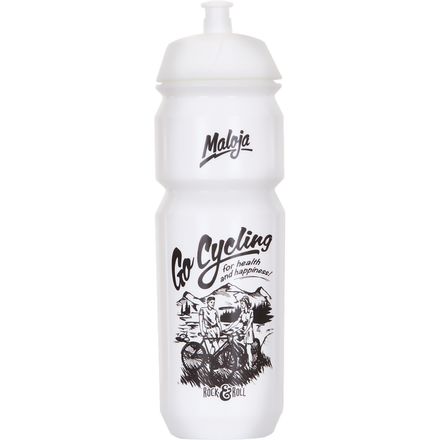 Maloja - Brooks Bike Bottle