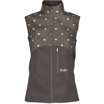 Maloja - InnsbruckM Vest - Women's